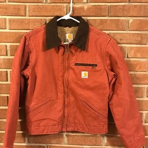 Women’s Carhartt Jacket